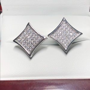 CZ Earrings